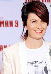 Kate Mestitz